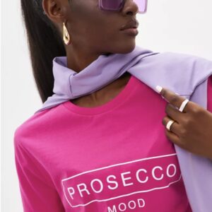 Prosecco Mood T-Shirt