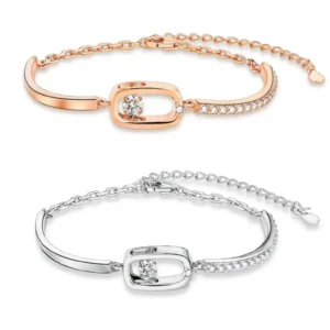 'TEMAOROU TOMORROW' bracelet