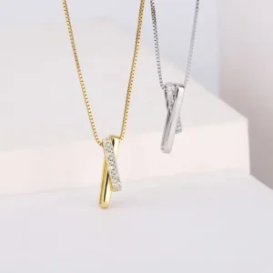 Pendant Necklace