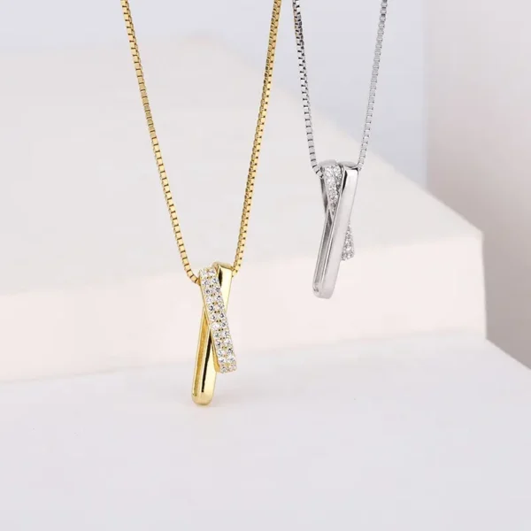 Pendant Necklace