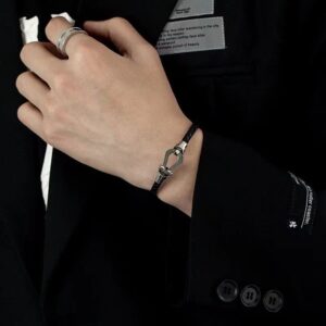 Modern Style & Versatility