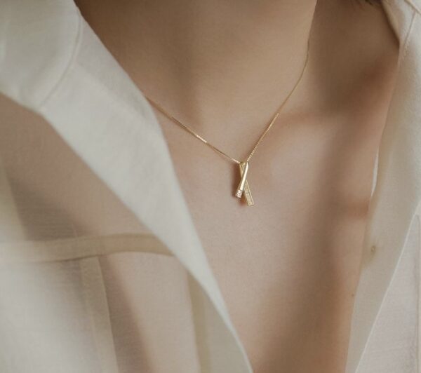 Pendant Necklace - Image 6