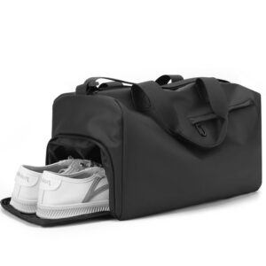 Travel smart with the Shion Travel Bag