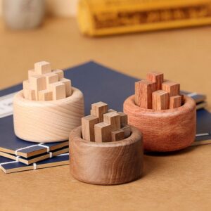 Wooden Aroma Diffuser