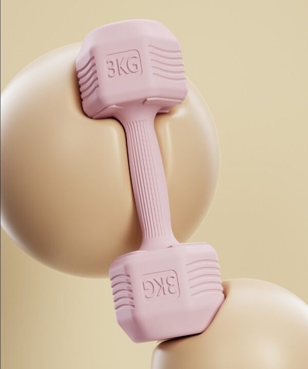 OT77 Dumbbell