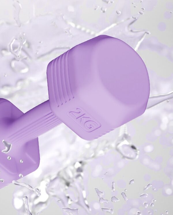OT77 Dumbbell - Image 2