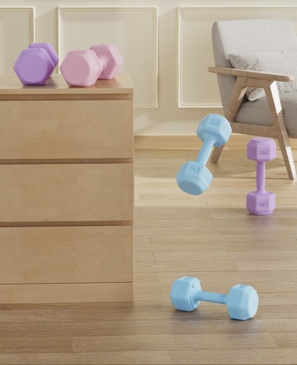 OT77 Dumbbell - Image 4