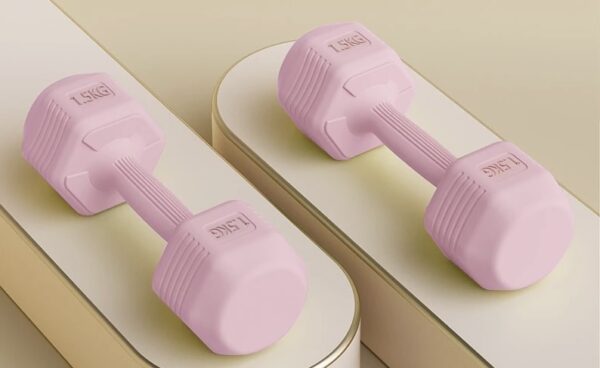 OT77 Dumbbell - Image 6
