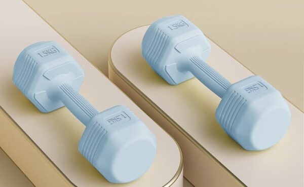 OT77 Dumbbell - Image 7