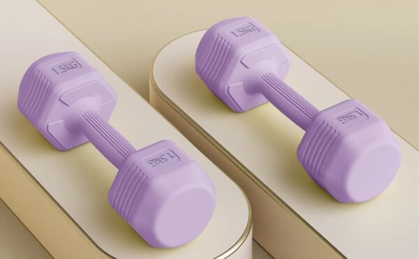 OT77 Dumbbell - Image 8