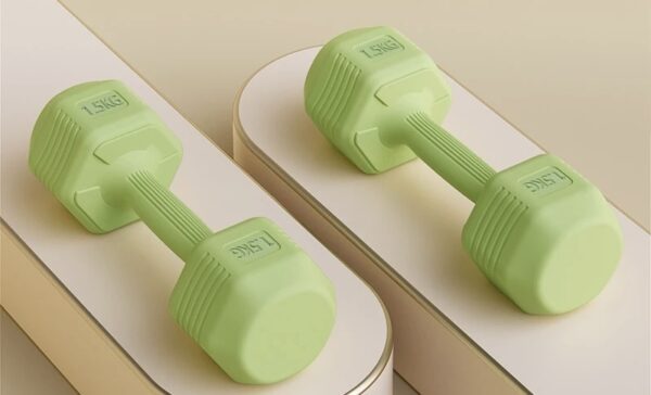 OT77 Dumbbell - Image 9