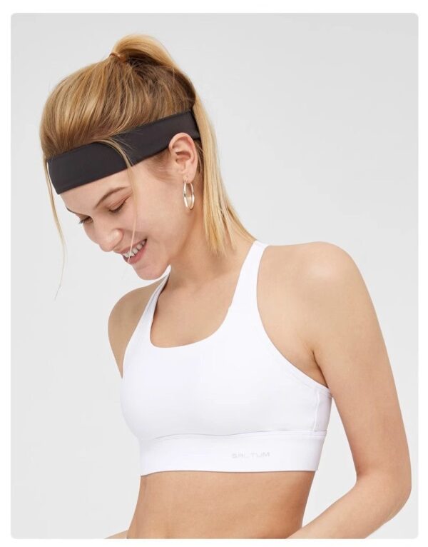 Versatile Athletic Headband - Image 5