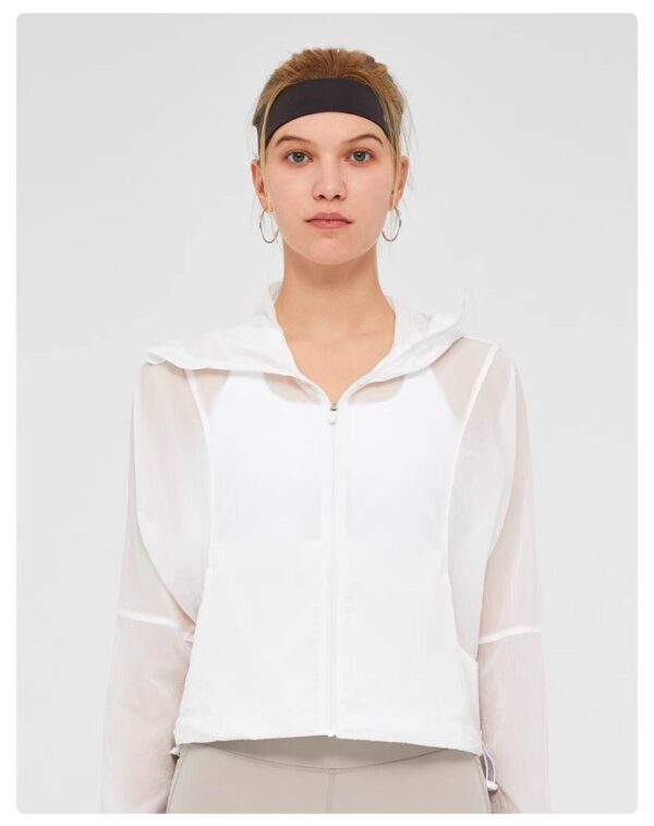 Versatile Athletic Headband - Image 3