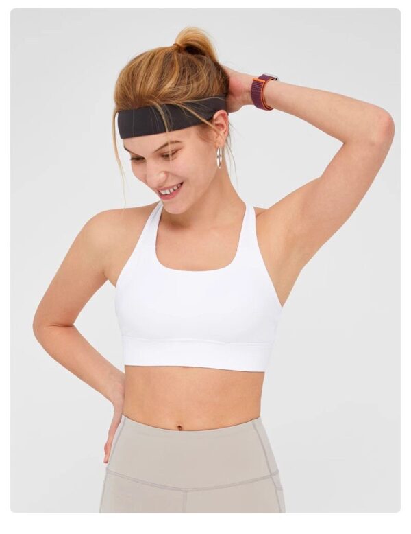 Versatile Athletic Headband - Image 6