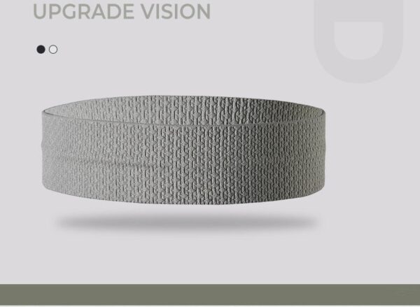 Wide Athletic Headbands - Image 4