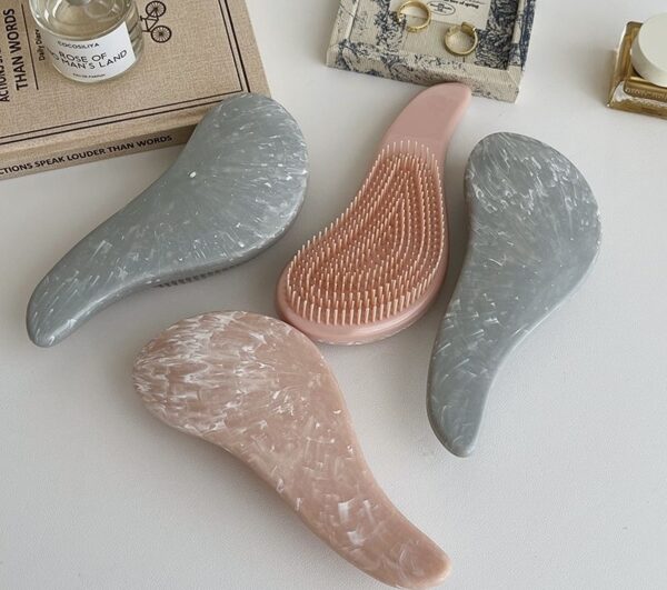 Cien Hair Brushes