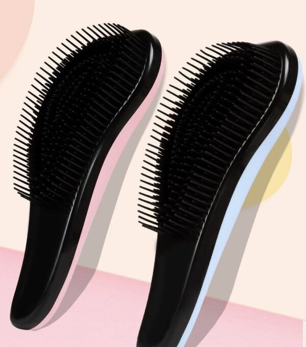 Detangling Hair Brushes - Image 3