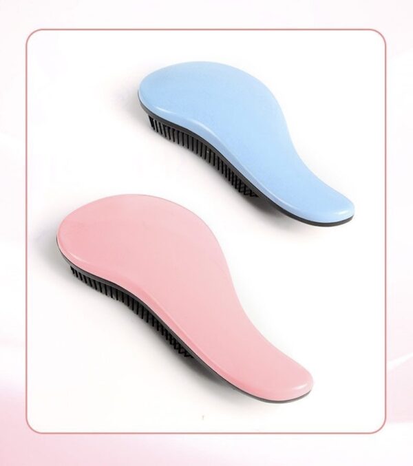 Detangling Hair Brushes - Image 6