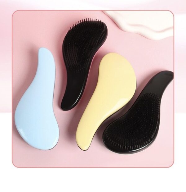 Detangling Hair Brushes - Image 7