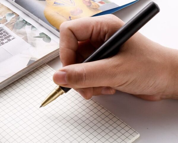Wooden Ballpoint Pens - Image 4