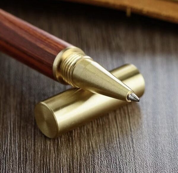 Wooden Ballpoint Pens - Image 5