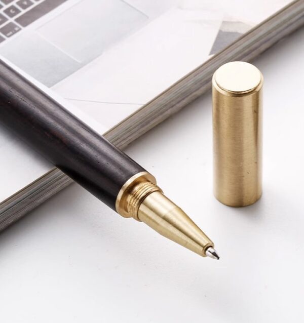 Wooden Ballpoint Pens - Image 6