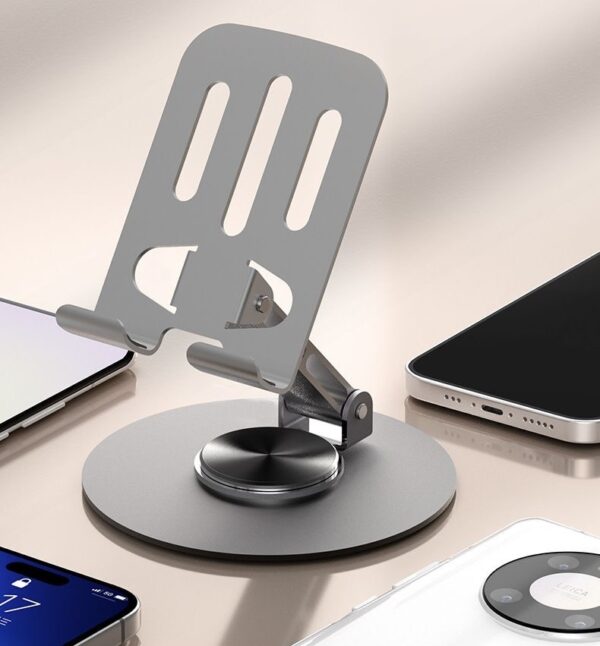 360° Rotating Foldable Bracket - Image 2