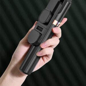Bluetooth Selfie Stick Tripod