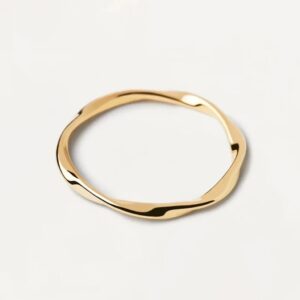 Irregular Wave Rings