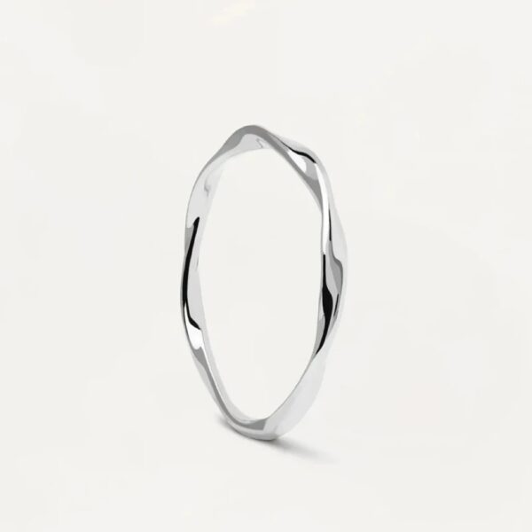 Irregular Wave Rings - Image 4