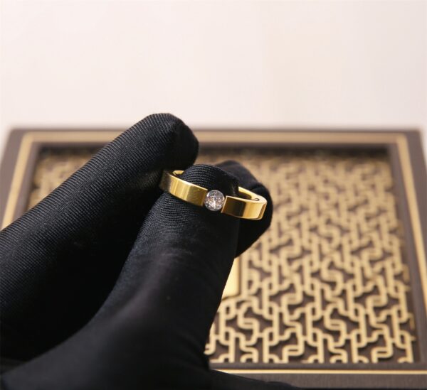 Gold & Silver Sparkle - Image 5
