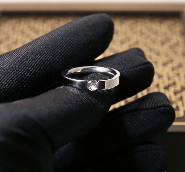 Gold & Silver Sparkle - Image 6