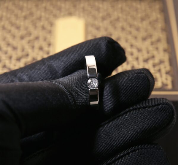 Gold & Silver Sparkle - Image 7