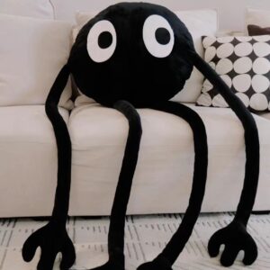 Unique and Quirky Doll