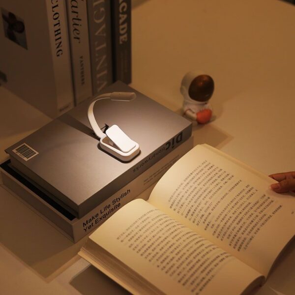 Perfect for Nighttime Reading - Image 2