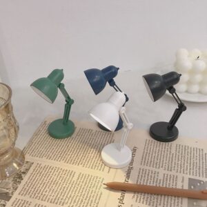 Mini Desk Lamp