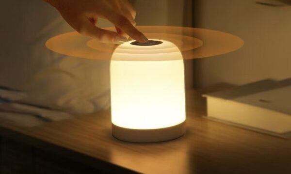 Wake Up Naturally with the Sunrise Alarm Clock - Image 3